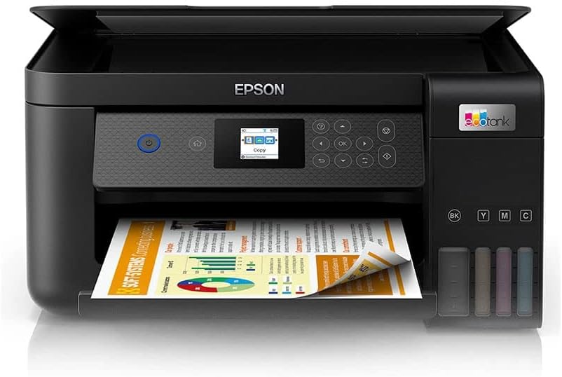 Epson EcoTank L4260