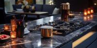 Os 6 Melhores Cooktop: Elegância e Praticidade na sua Cozinha