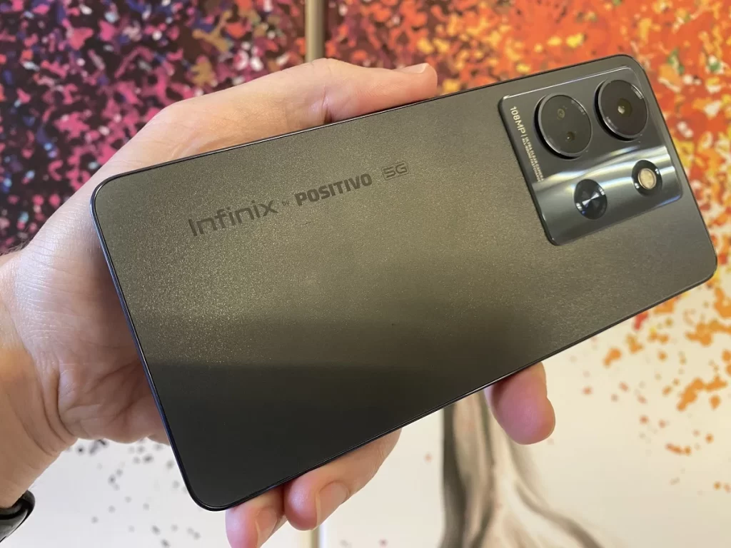 Quem é a Infinix? Conheça a Nova Marca de Smartphones