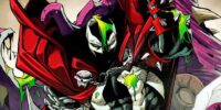 Todd McFarlane vai voltar a escrever seu “bebê”, o anti-herói Spawn