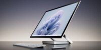 Microsoft parou de produzir PCs all-in-one Surface Studio