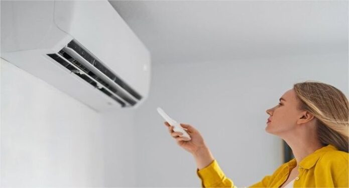 O Que Significa Hi Wall no Ar-Condicionado?