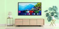 Smart TV LG ou TCL: Descubra qual é a melhor escolha de 32″ para presentear no dia das mães