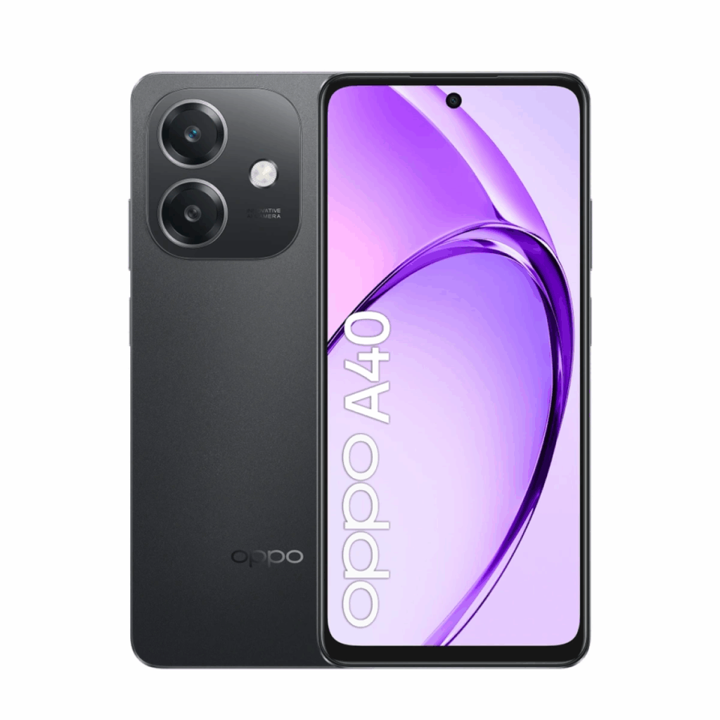 Oppo a40