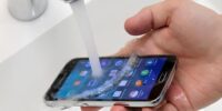 Celulares à prova d’água: Conheça os melhores modelos