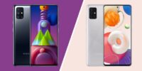 Comparativo Detalhado: Desvendando as Linhas Samsung Galaxy A e M para uma Escolha Inteligente
