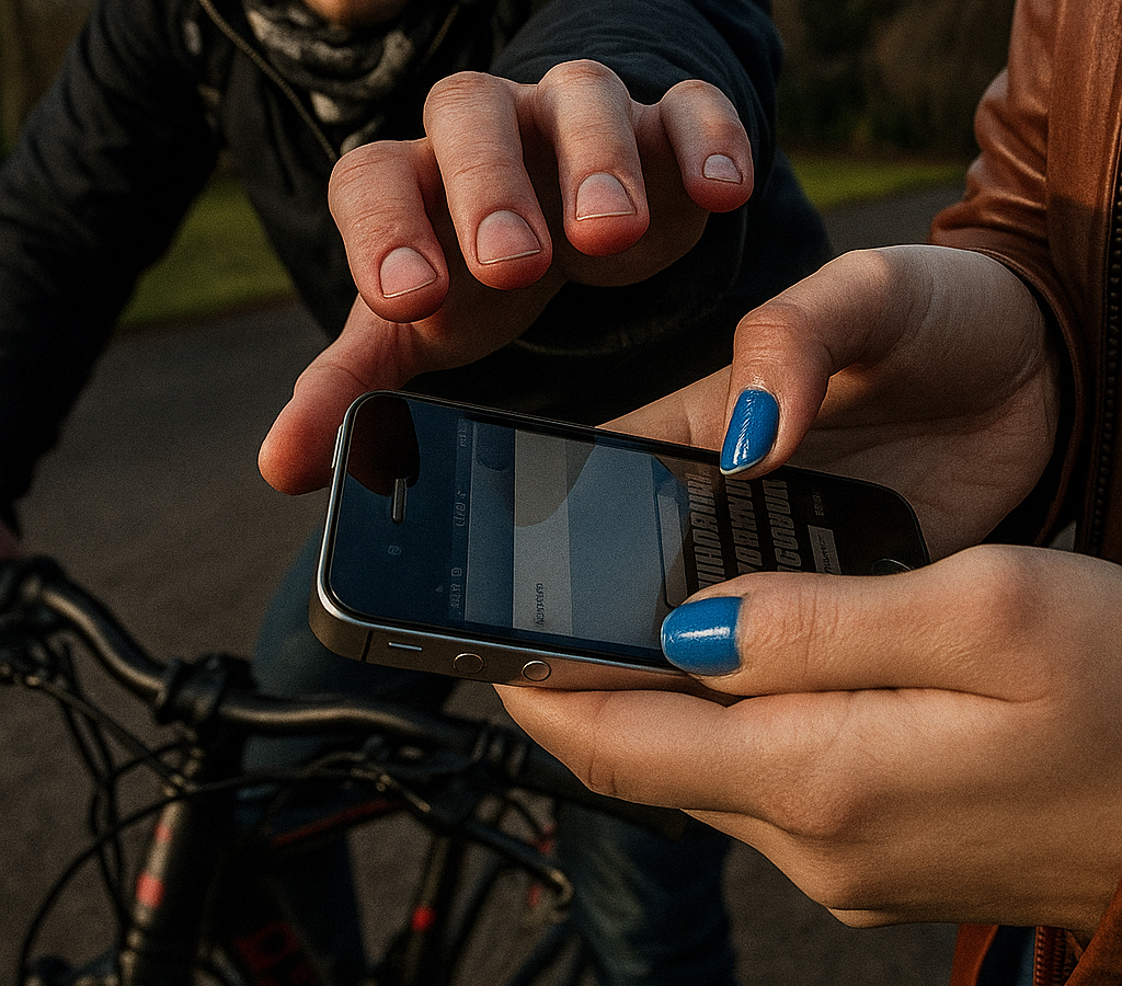 Aprenda a usar o Aplicativo Celular Seguro 
