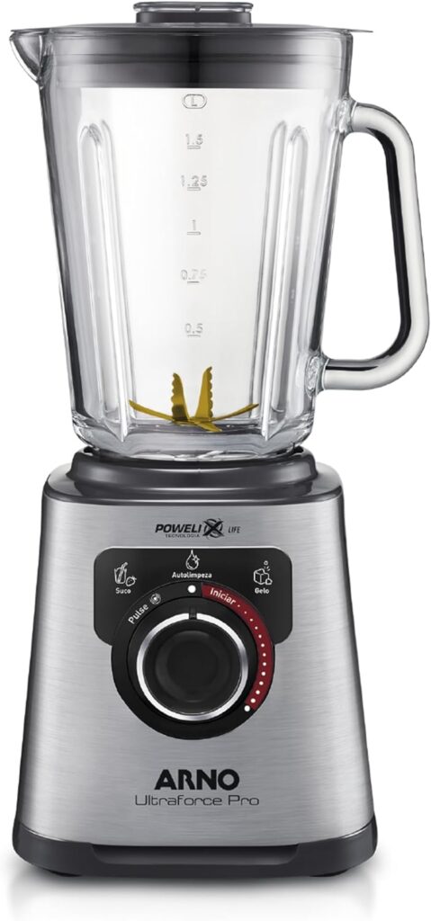  Arno Ultraforce Pro LN93 