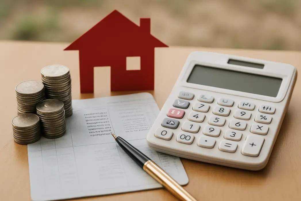 Como guardar R$100 mil em 3 anos para usar como entrada na compra da casa própria