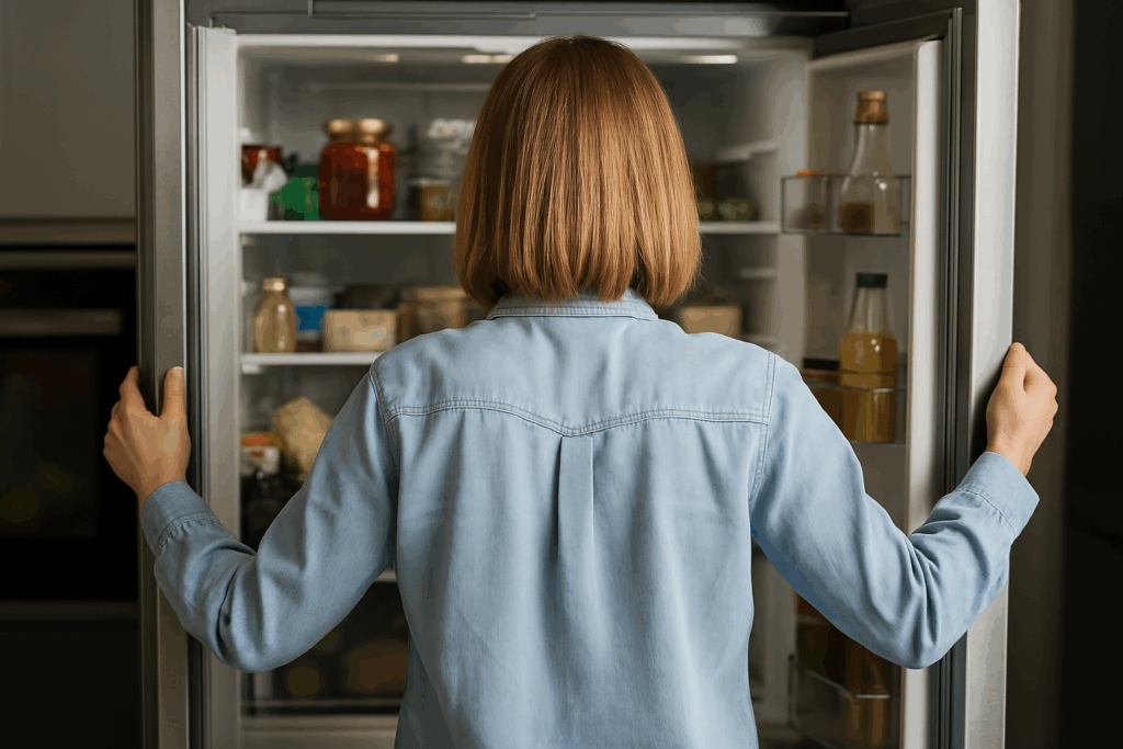 Quanto uma geladeira consome por mês?