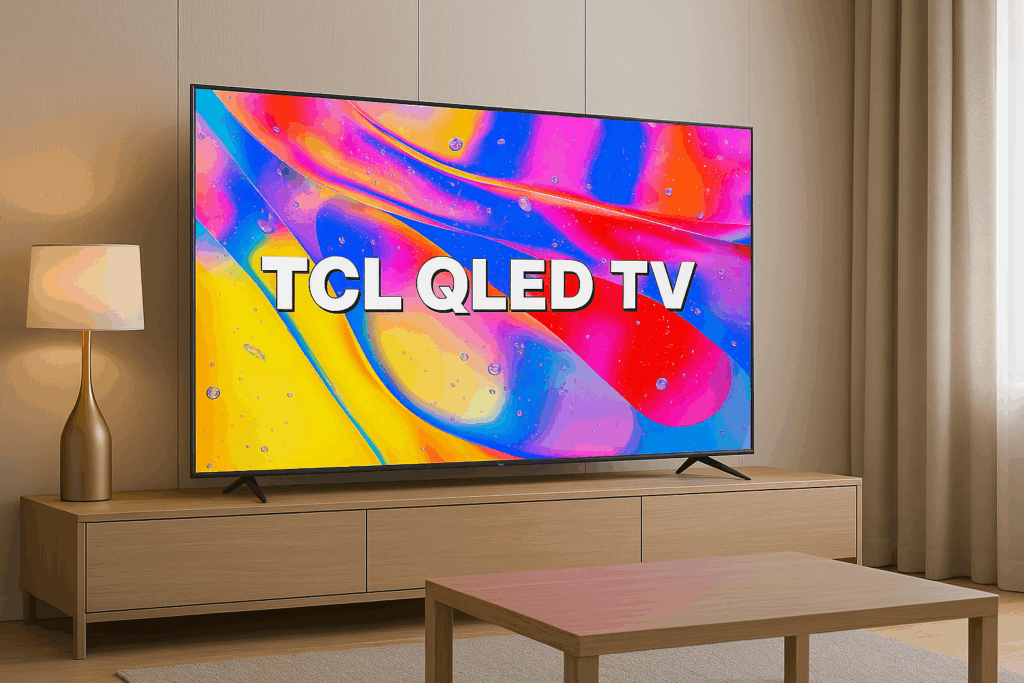 Qual a Melhor TV: LG ou TCL?