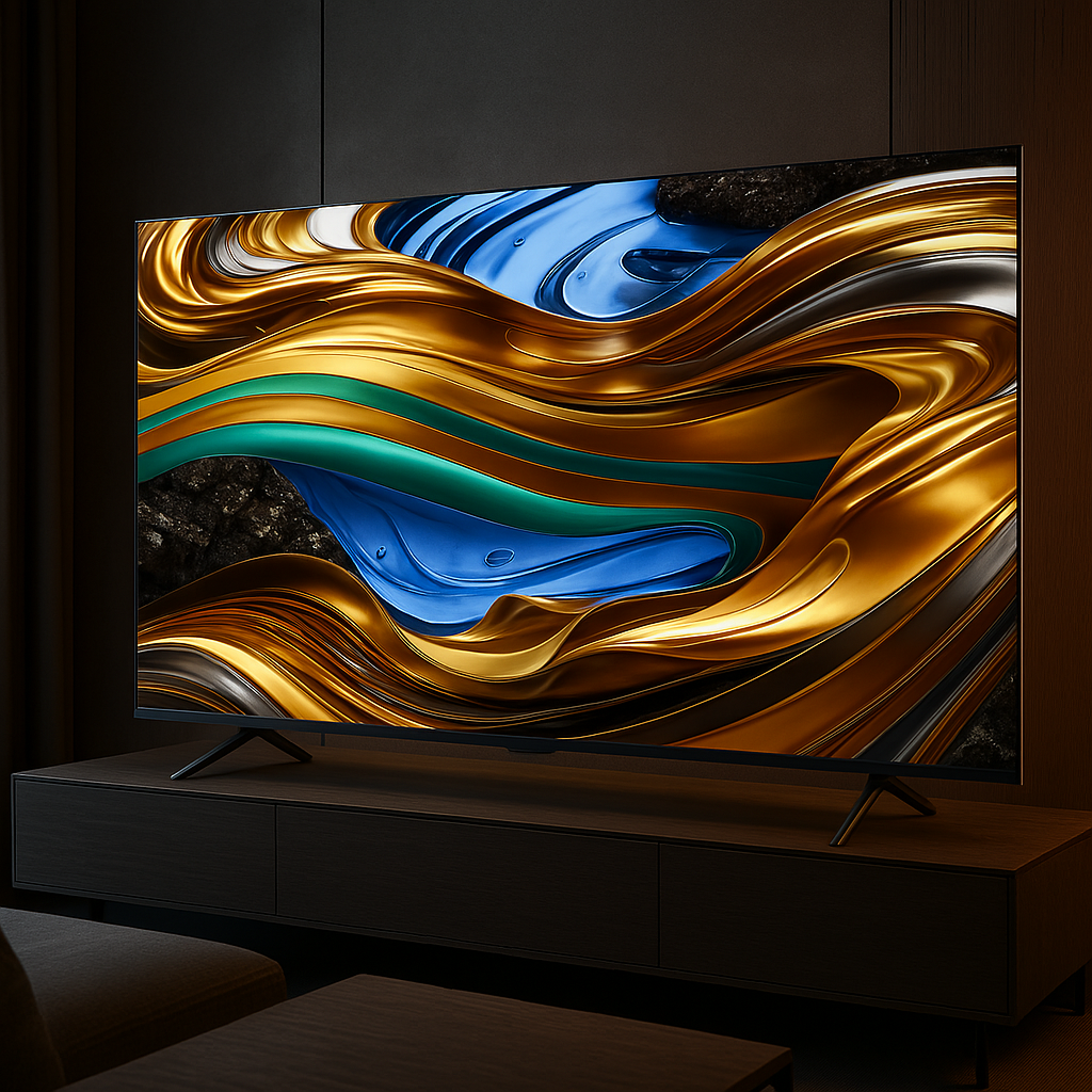 Qual a melhor marca de TV: Samsung ou TCL?