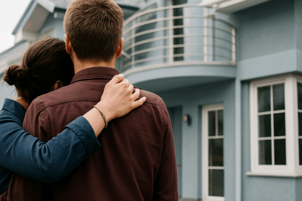 financiar casa propria