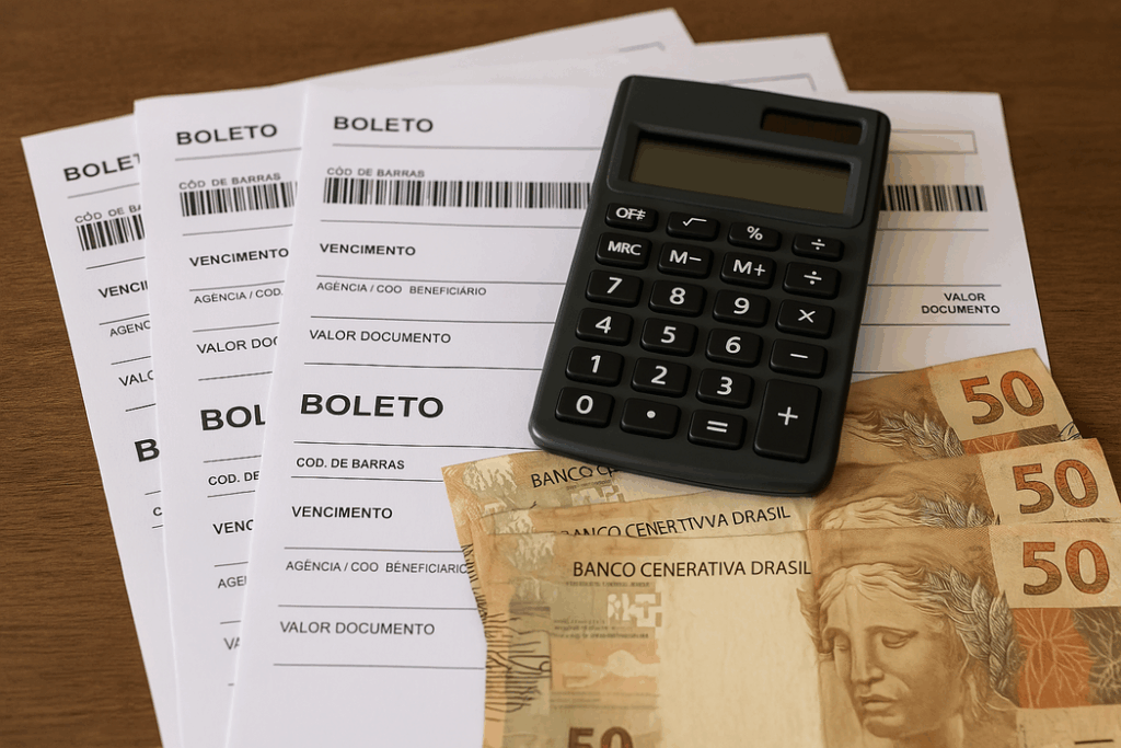 Como Sair das Dívidas com o Método Bola de Neve