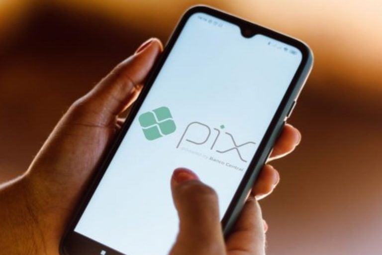 Novas regras do Pix em 2025