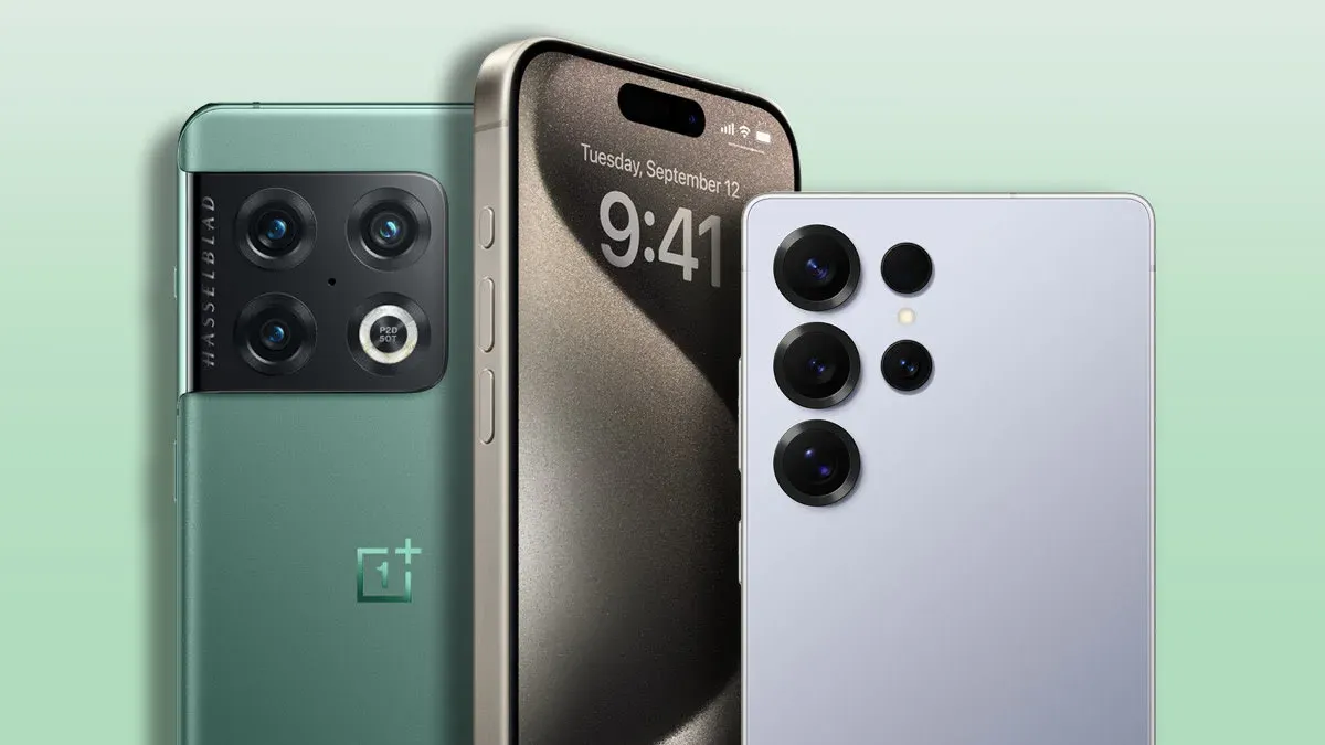 Melhores Smartphones até R$ 2.000 em 2025