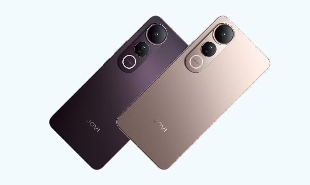 Smartphone Jovi V50 Lite 5G