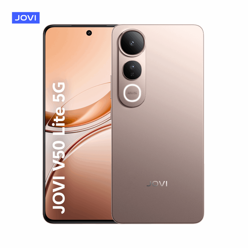 Smartphone Jovi V50 Lite 5G 