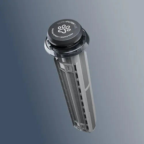 filtro PET PRO lavadora electrolux leb18 preta