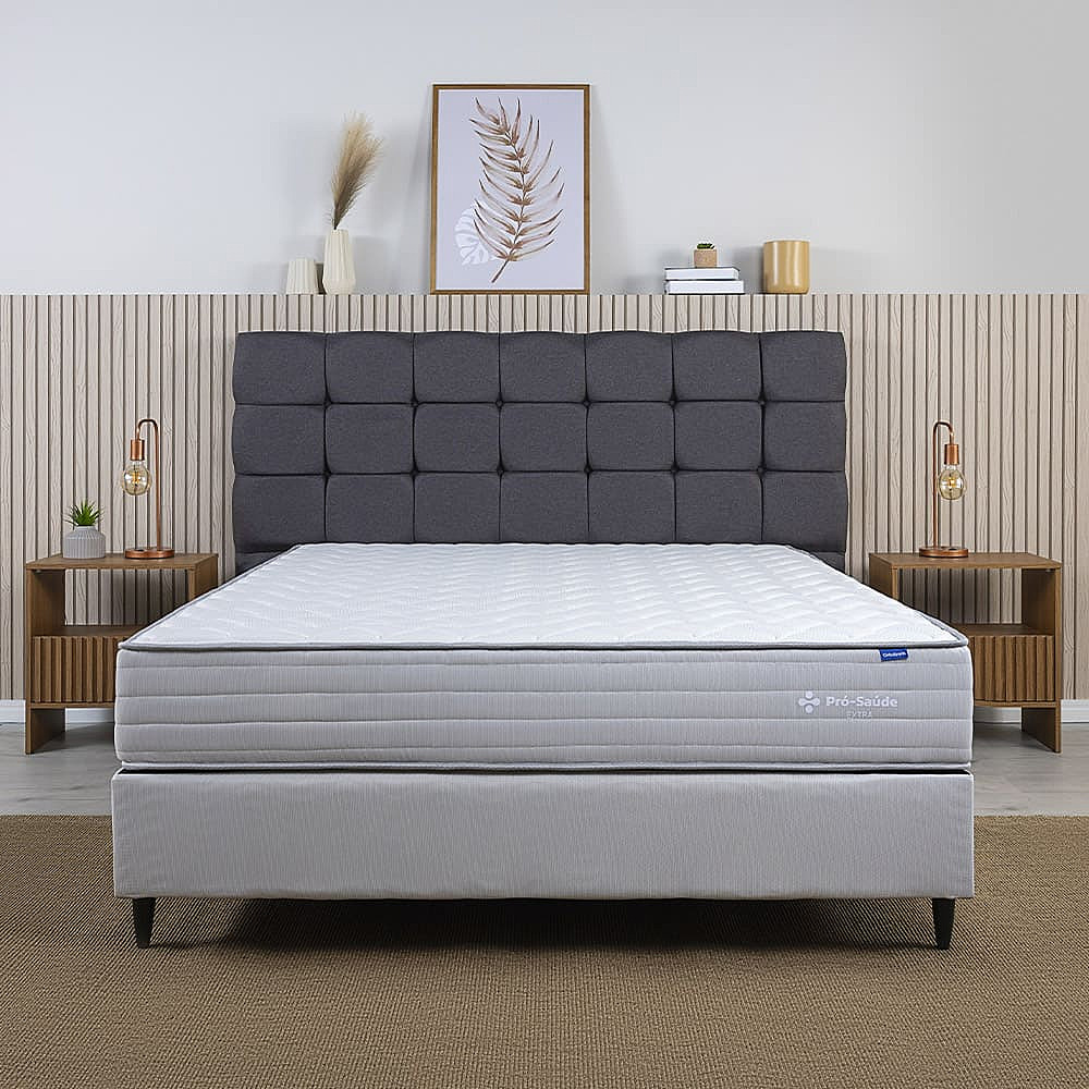 Ortobom 4460 pro saude