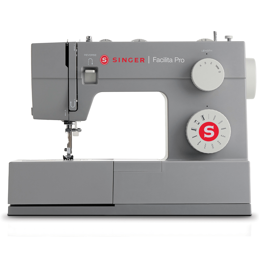 maquina Singer Facilita Pro Domestica 4411