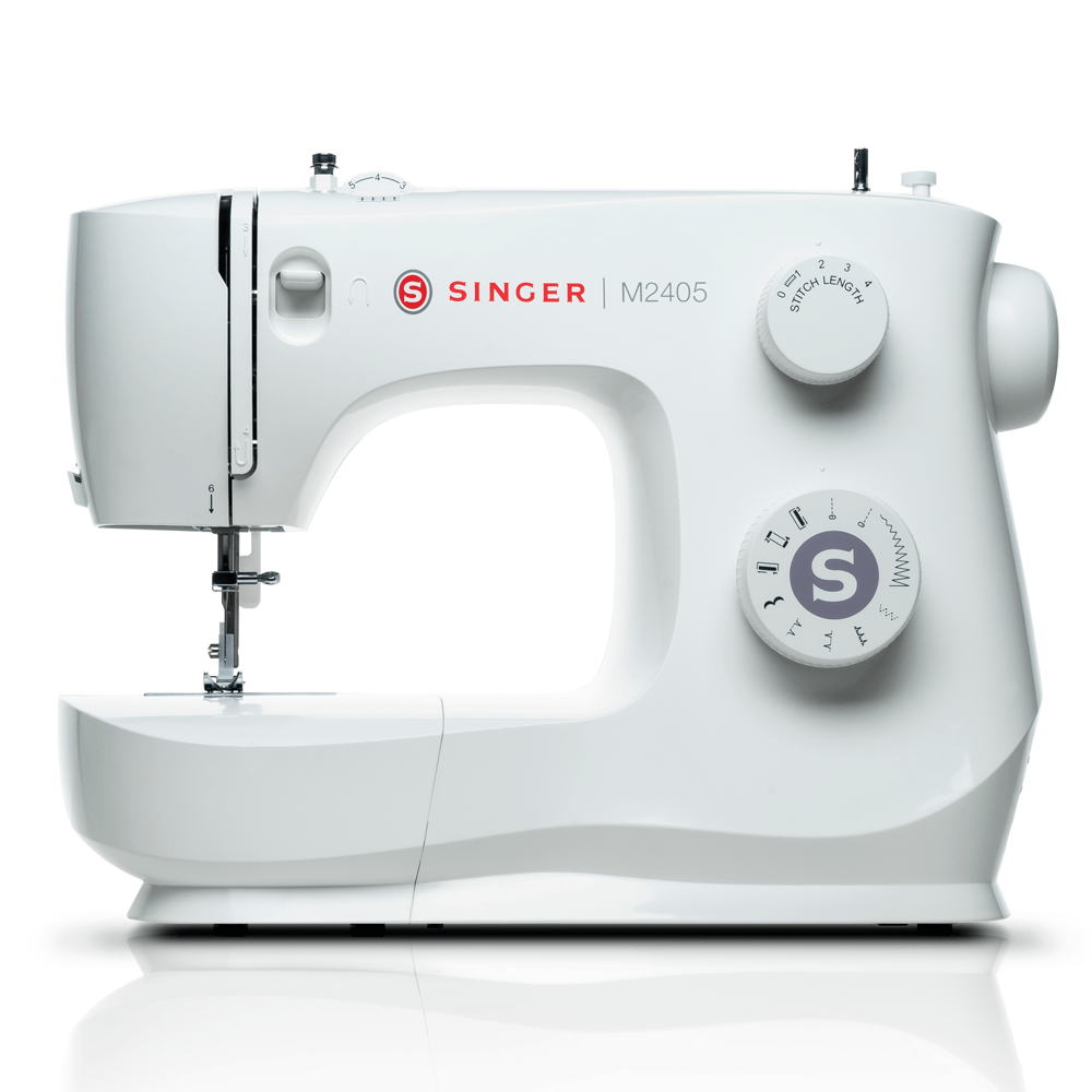 maquina Singer mecanica M2405