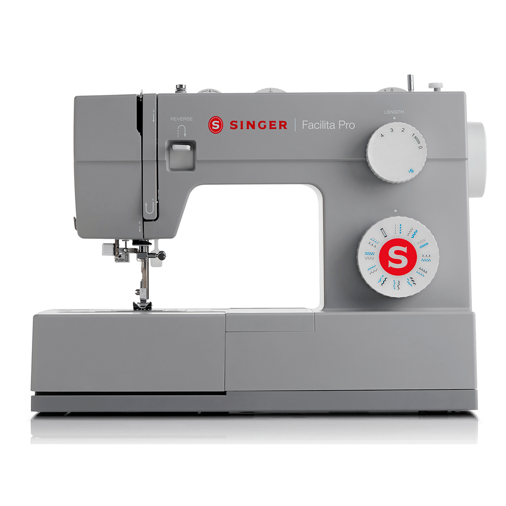 maquina singer facilita pro 4423