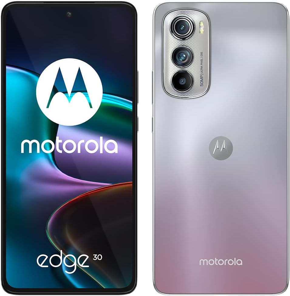 Moto Edge 30 