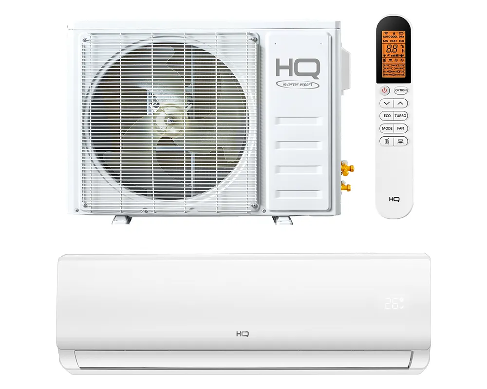 Ar Condicionado Split HQ Hi Wall Inverter VIHT12KCO3S2S13 