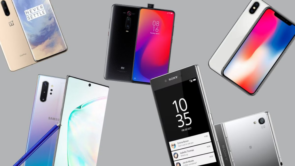 Celulares que não valem a pena comprar em 2026