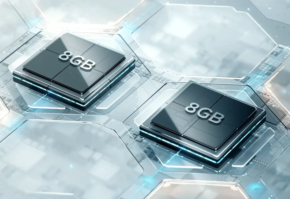 RAM Boost no celular