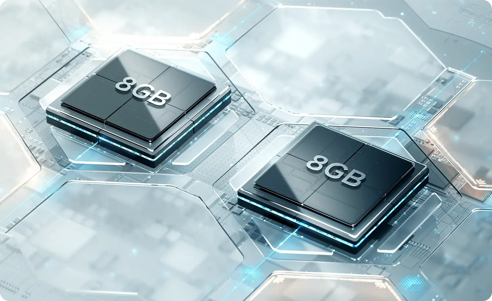 RAM Boost no celular