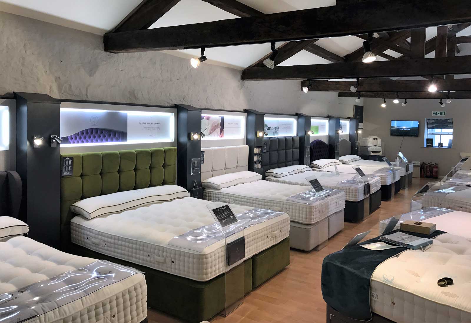 como escolher o melhor colchao