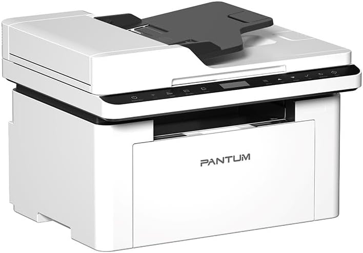 MULTIFUNCIONAL PANTUM LASER MONO 22 PPM BM2300AW