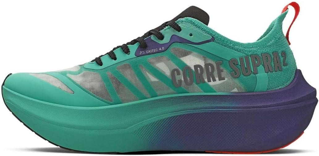 Olympikus Corre Supra 2 vale a pena?