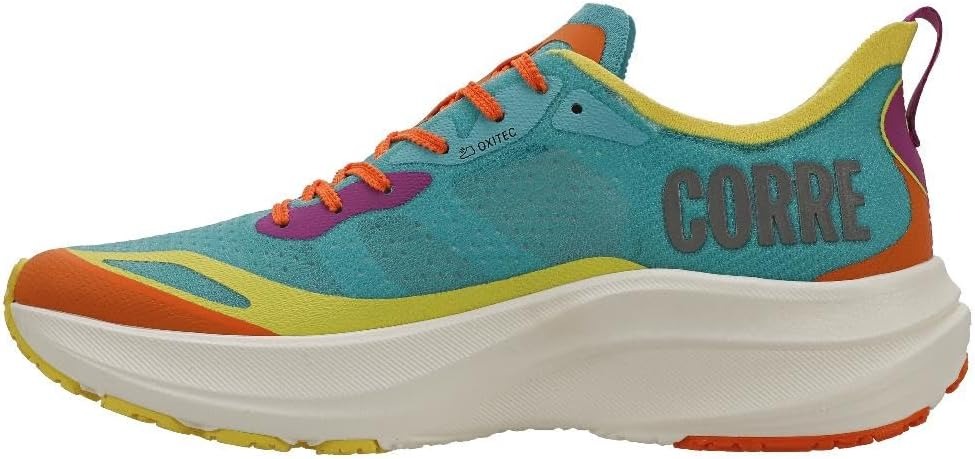 A escolha entre Corre 4 e Corre Supra 2 depende do objetivo do corredor