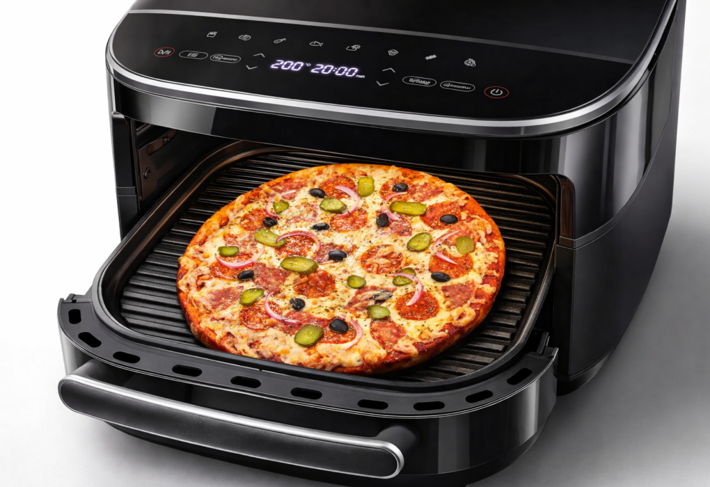 fischer air fryer dual grill 6l interna pizza 4k.jpg