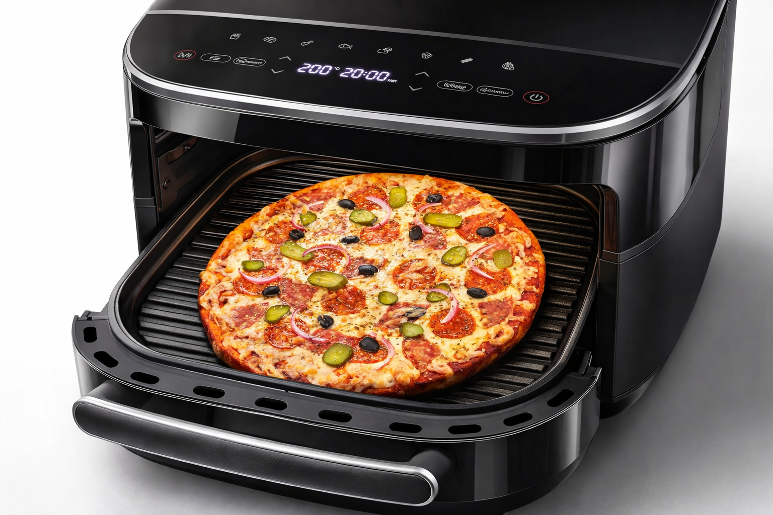 fischer air fryer dual grill 6l interna pizza 4k.jpg