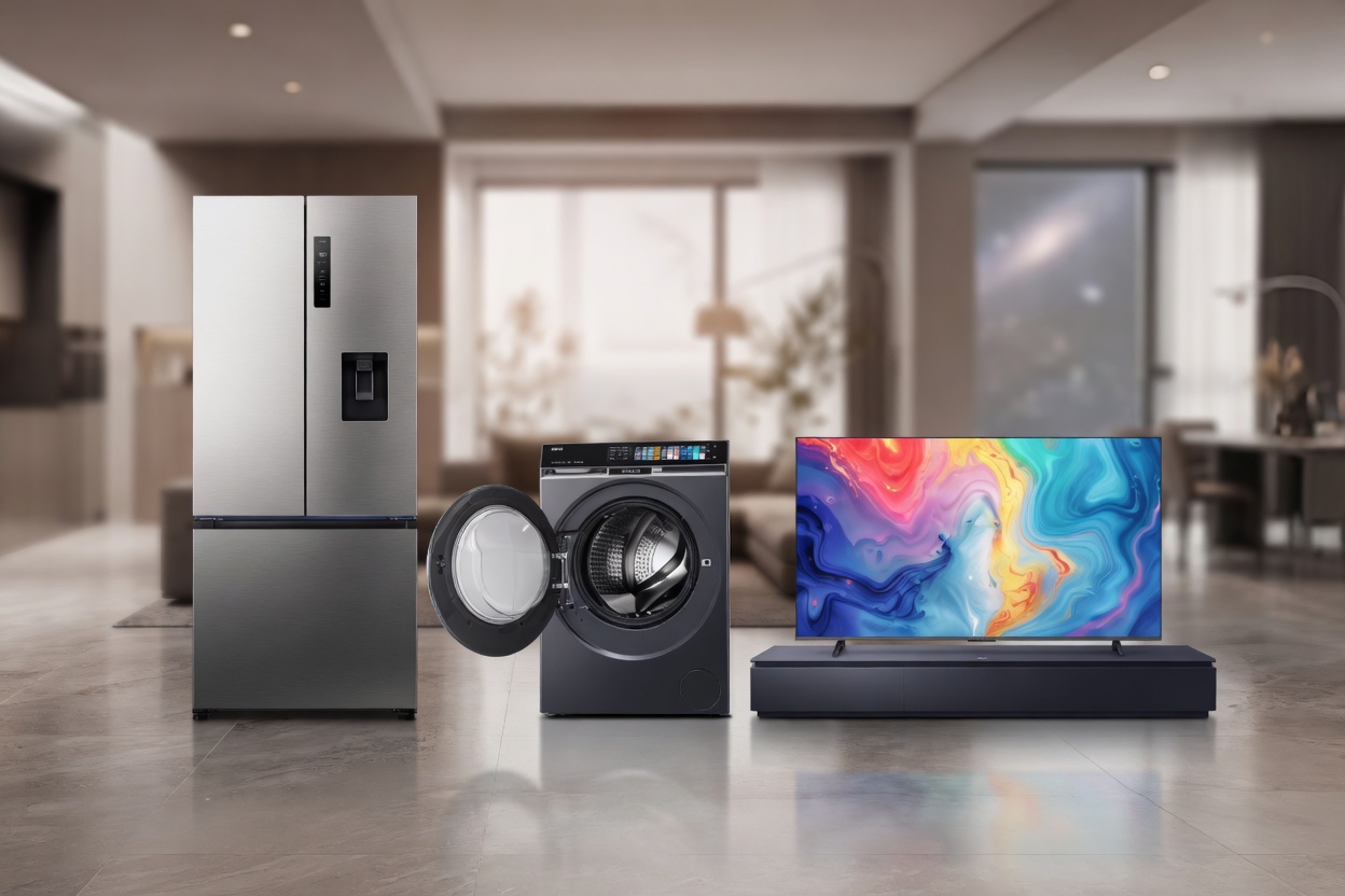 marca haier casas bahia