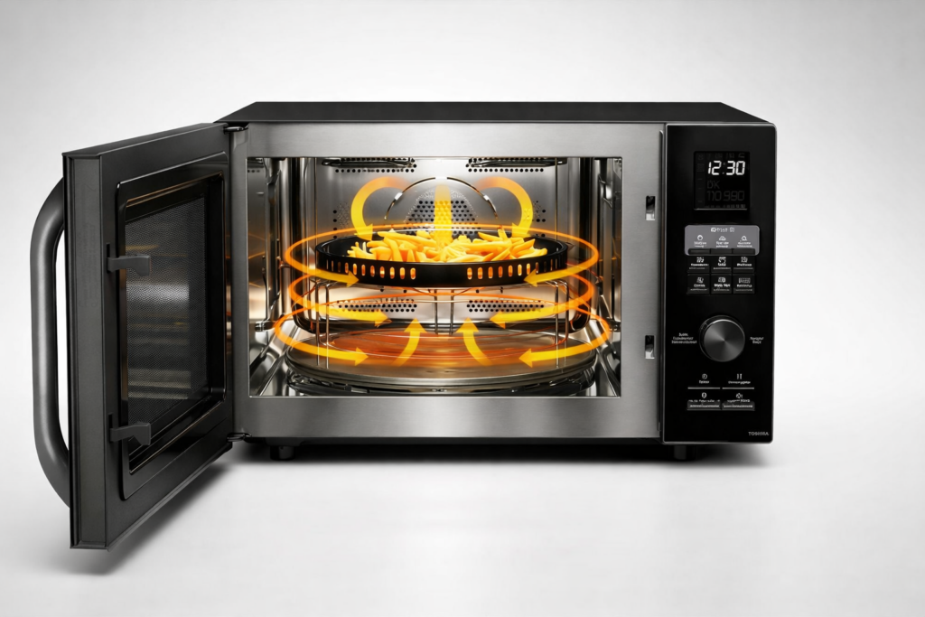 micro ondas Panasonic NN CD89NBRU.webp