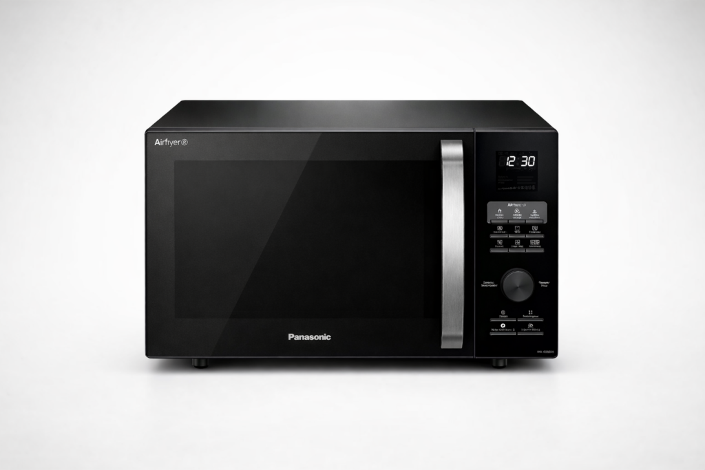 micro ondas panasonic 4 1