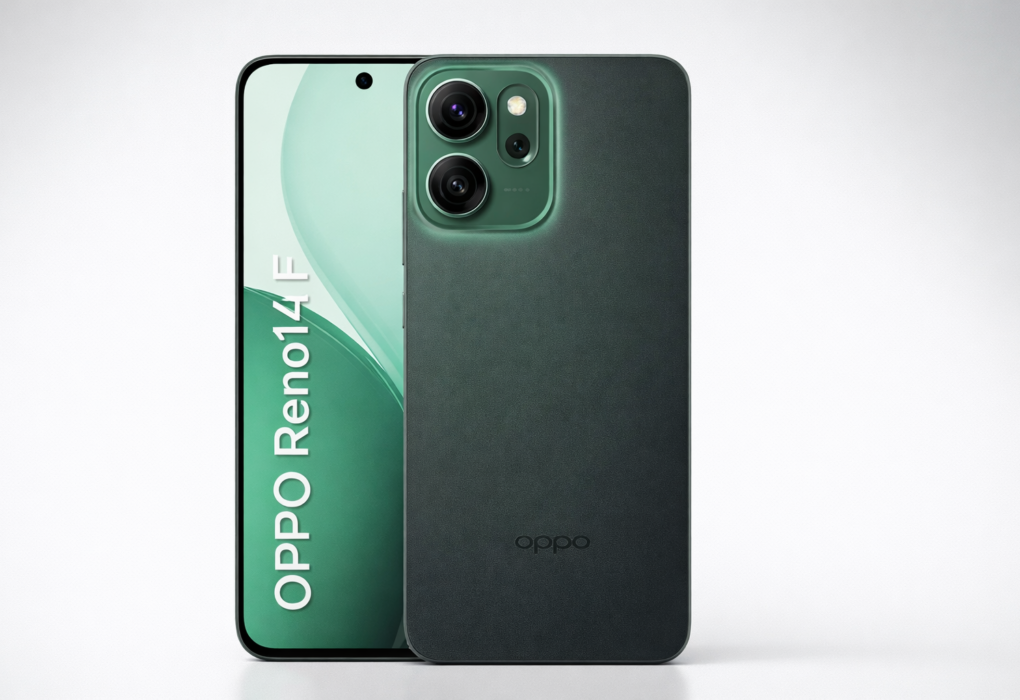 oppo reno14f