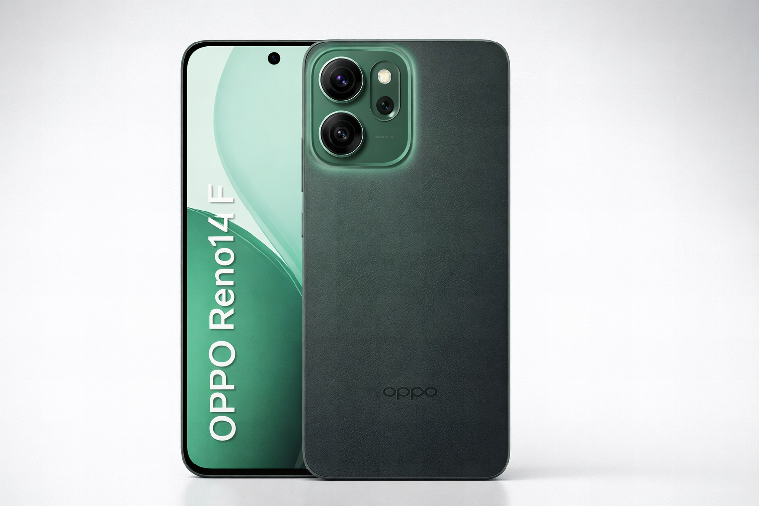 oppo reno14f
