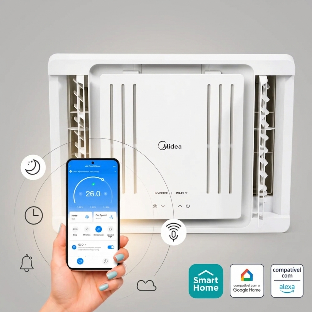 ar condicionado midea qcl078vb 7500 btus inverter (2)